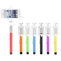 Traveler Wired selfie Stick